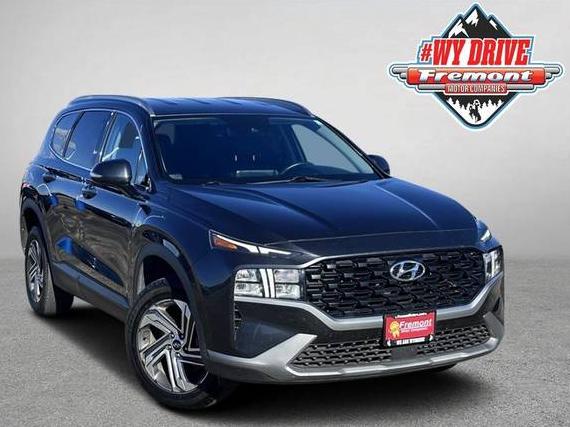 HYUNDAI SANTA FE 2023 5NMS2DAJ6PH593696 image HYUNDAI SANTA FE 2023 5NMS2DAJ6PH593696 image